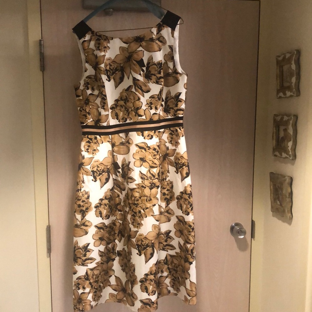 Beautiful dress